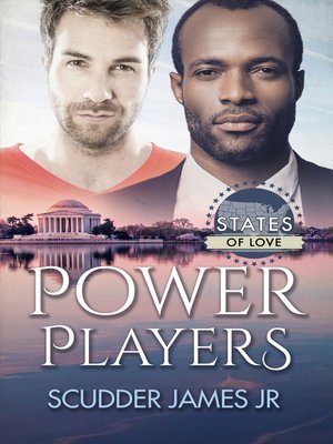cover image of Power Players